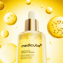 Medicube Deep Vita C Capsule Serum 30 ML