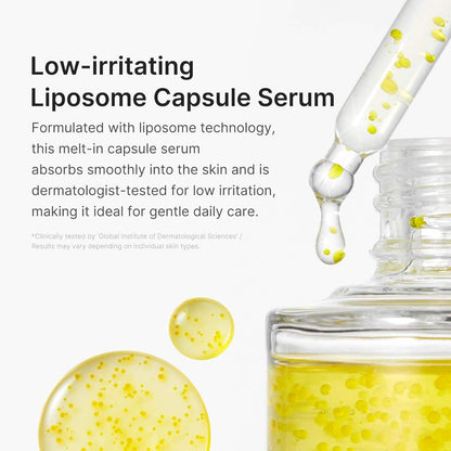 Medicube Deep Vita C Capsule Serum 30 ML
