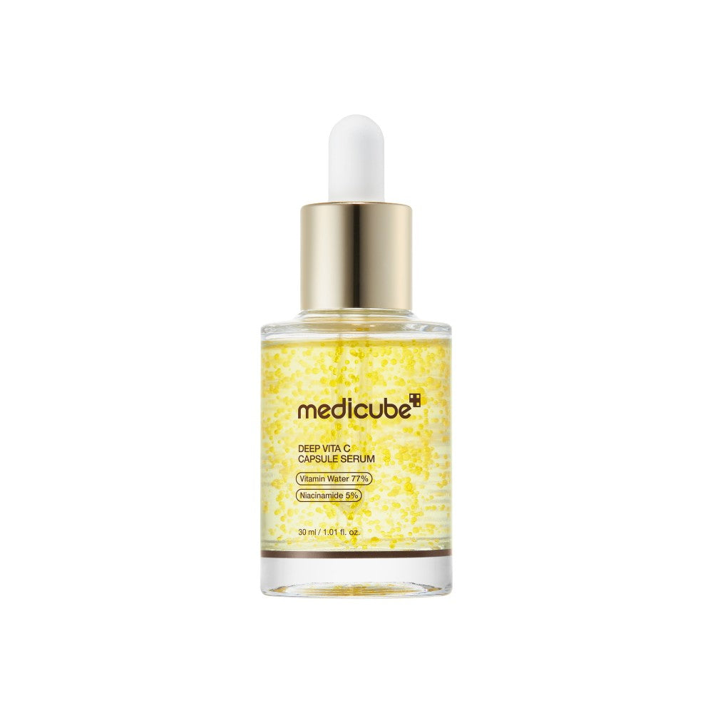 Medicube Deep Vita C Capsule Serum 30 ML