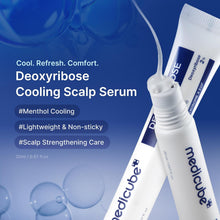 Medicube Deoxyribose Scalp Serum 20 ML