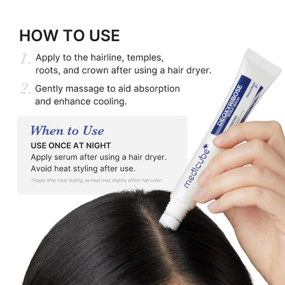 Medicube Deoxyribose Scalp Serum 20 ML