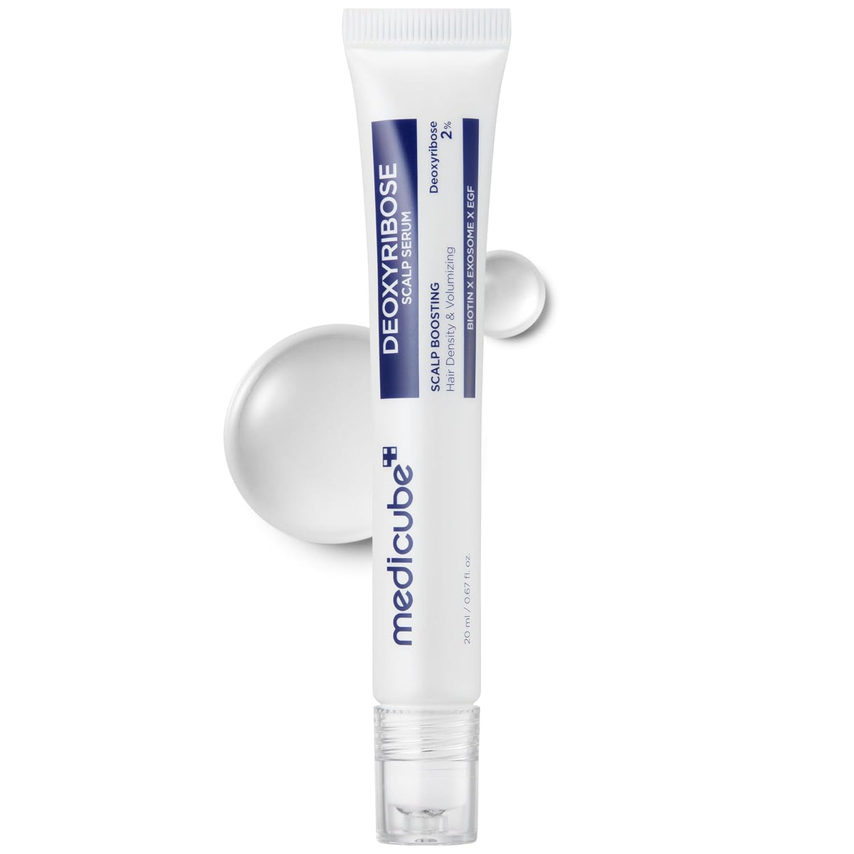 Medicube Deoxyribose Scalp Serum 20 ML