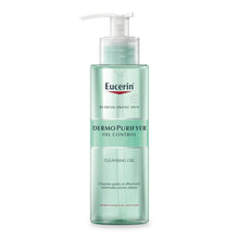 Eucerin DermoPurifier Cleanser