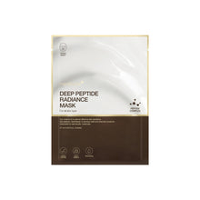 Medicube Deep Peptide Radiance Mask