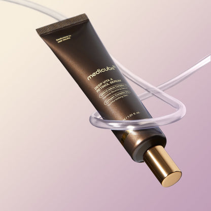 Medicube Deep Vita A Retinol Serum