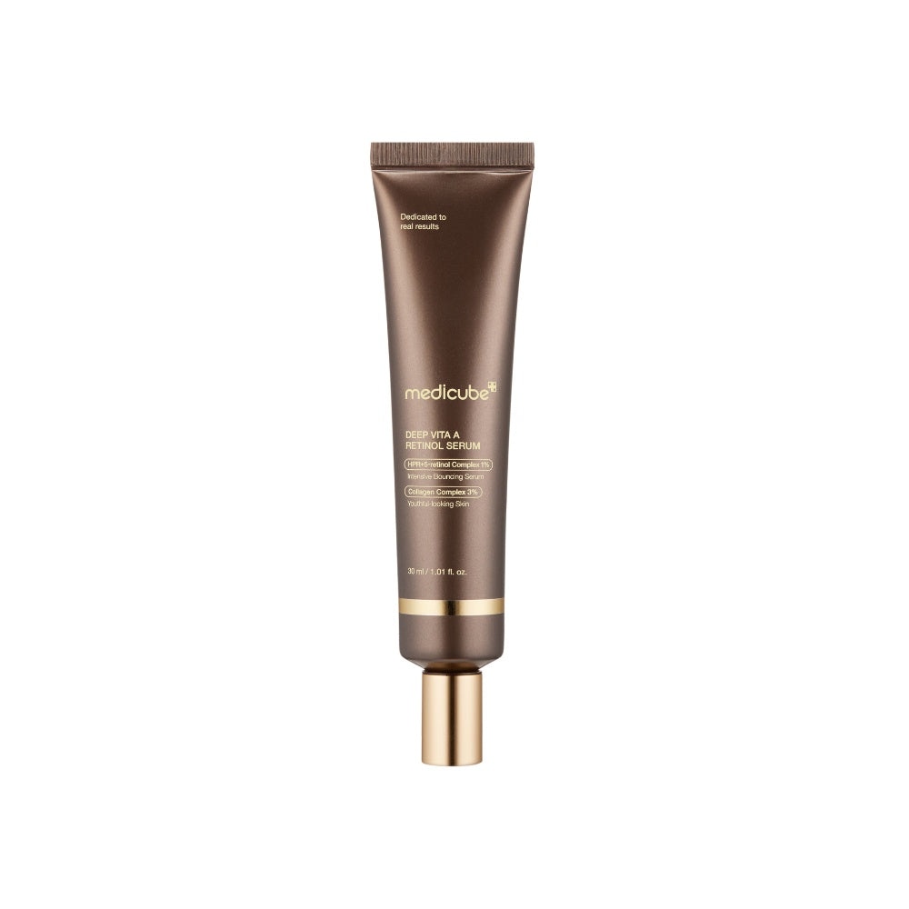 Medicube Deep Vita A Retinol Serum