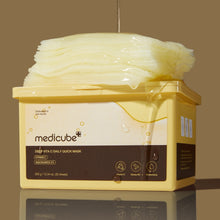 Medicube Deep Vita C Daily Quick Mask