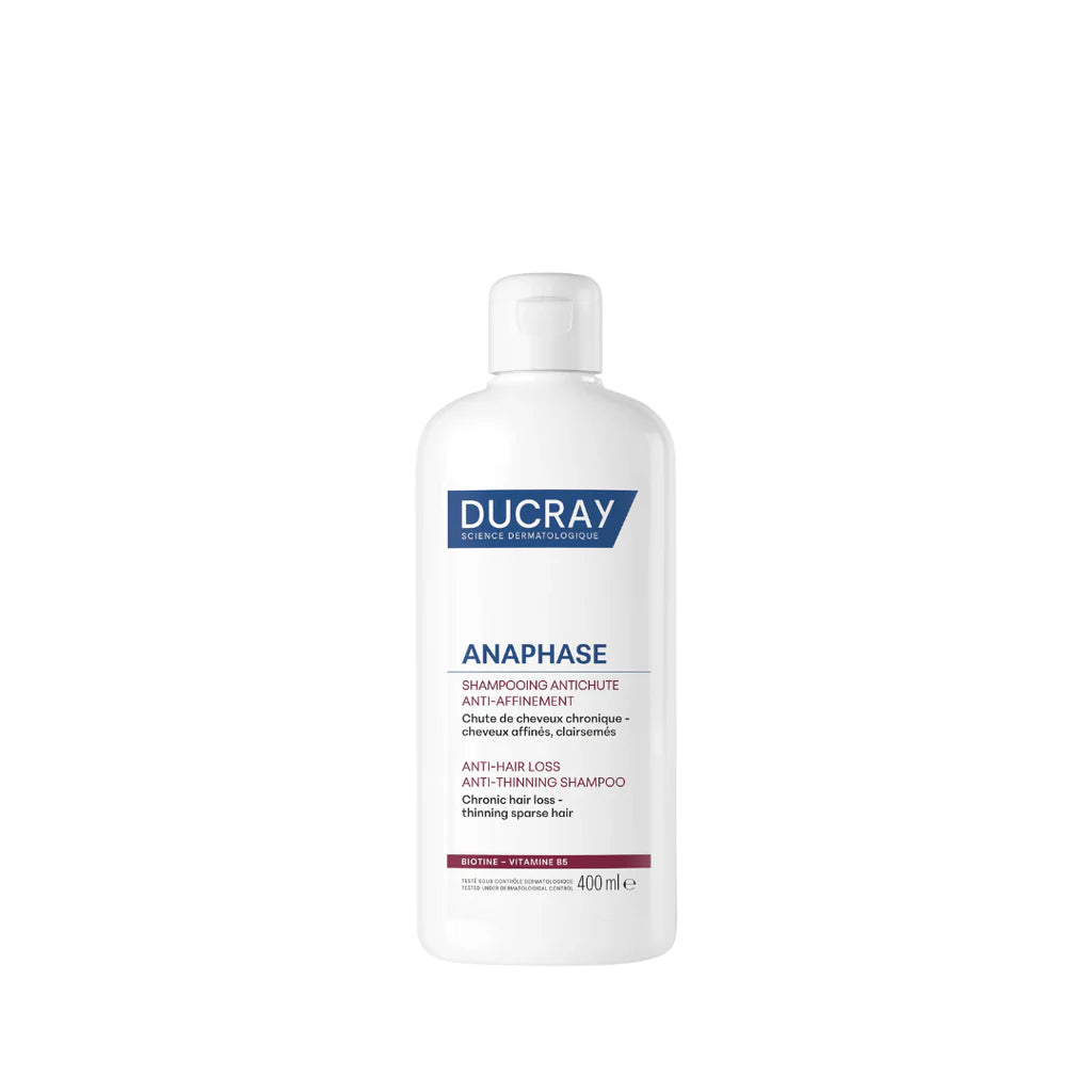 Ducray Anaphase+ Shampoo — for anti-hair-loss / weakened hair