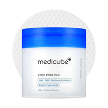 Medicube Zero Pore Pads 2.0