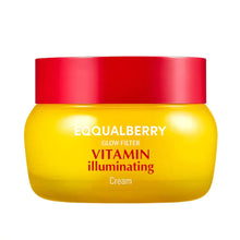 EQQUALBERRY Vitamin Illuminating Cream