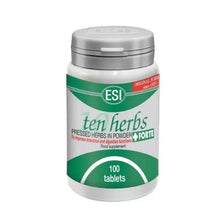Ten Herbs Forte