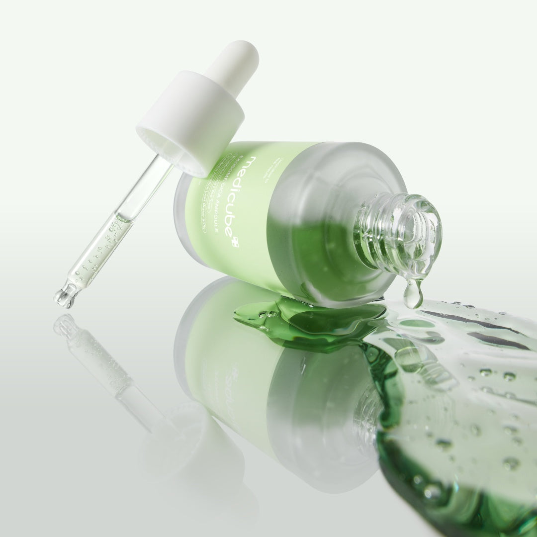 Medicube Exosome Cica Serum