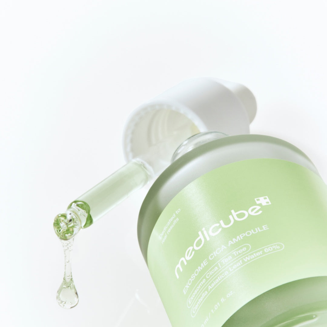 Medicube Exosome Cica Serum