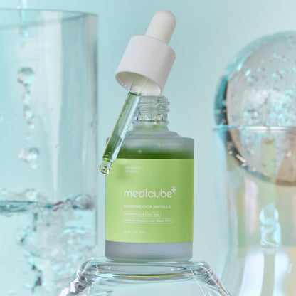 Medicube Exosome Cica Serum