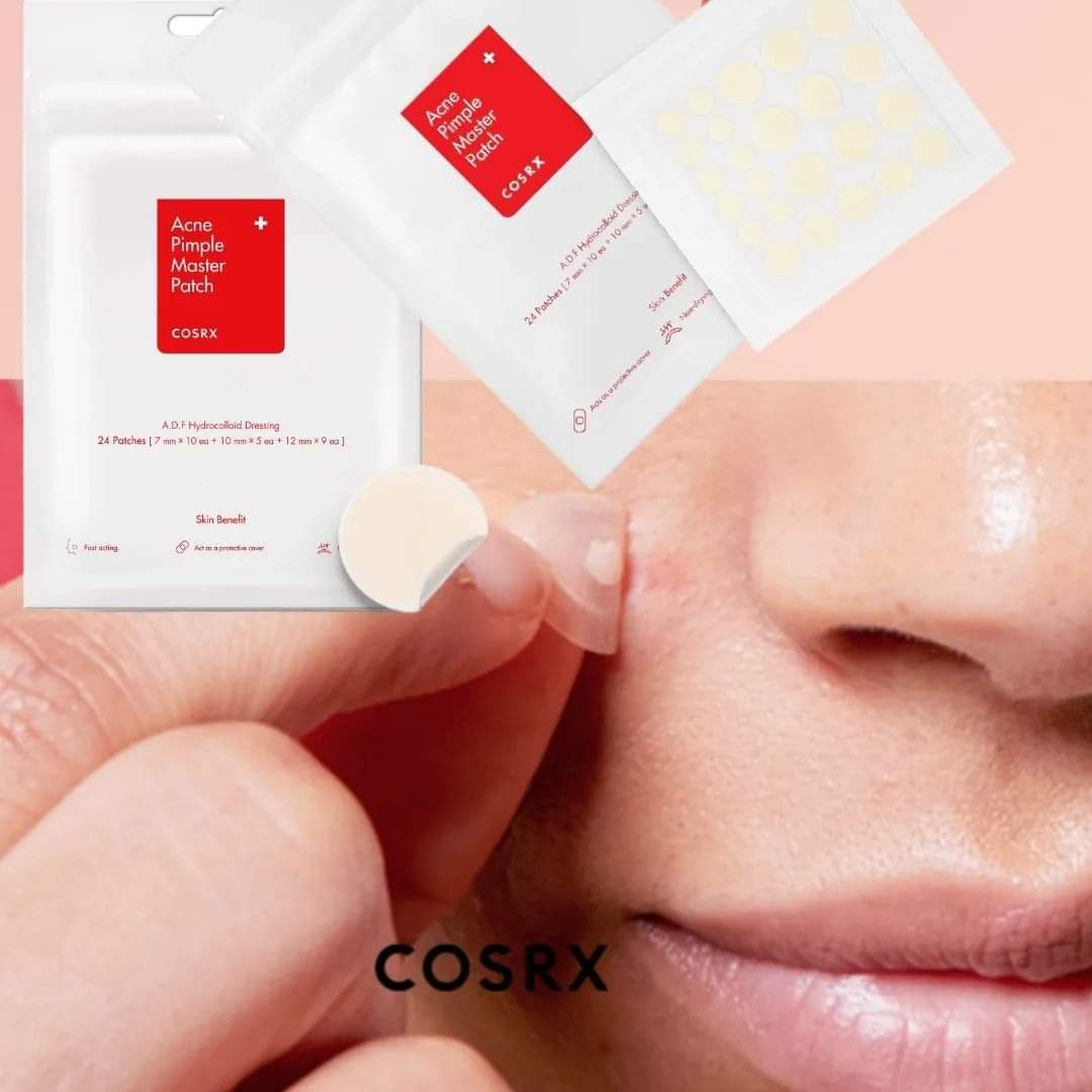 Acne Pimple Master Patch