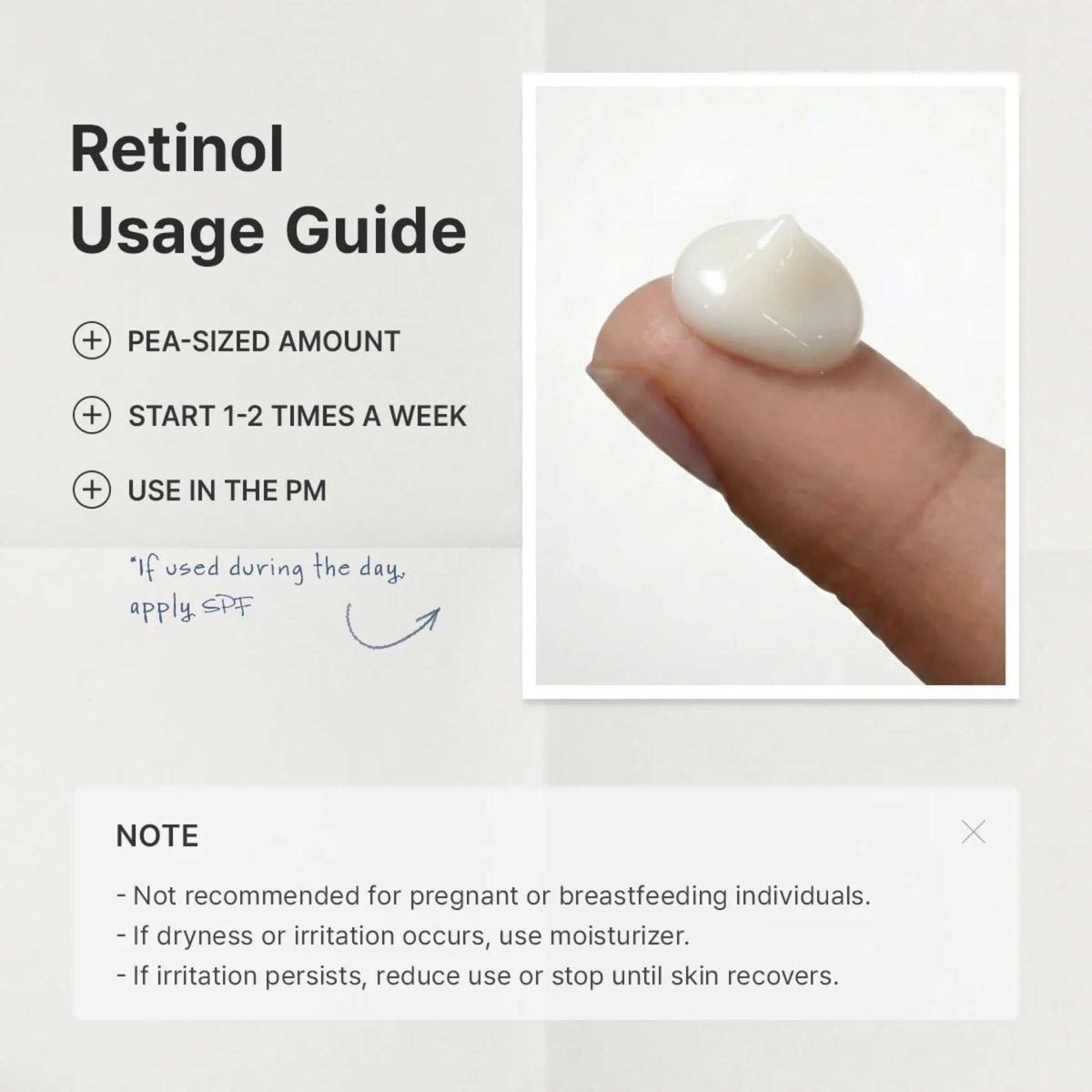 Dr.Althea Flat Eye Roller