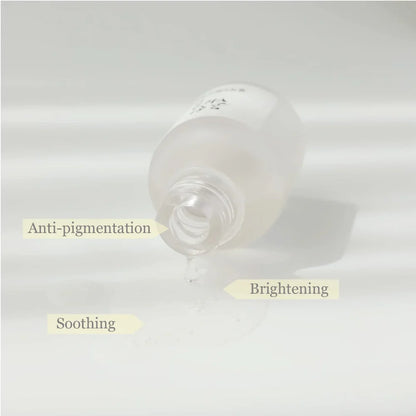 Glow Deep Serum Rice + Alpha Arbutin