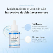 Medicube Hyaluronic Multi Peptide Serum 30 ML