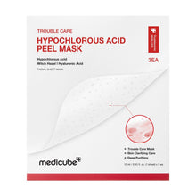 Medicube Hypochlorous Acid Peel Mask