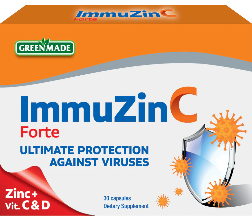 ImmuZinc