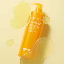 Medicube Kojic Acid Turmeric Gel to Foam Cleanser 500 ML