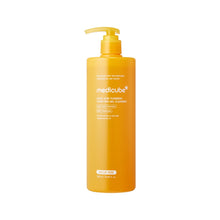 Medicube Kojic Acid Turmeric Gel to Foam Cleanser 500 ML