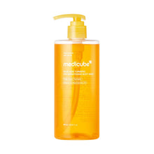 Medicube Kojic Acid Turmeric Vita Brightening Body Wash 400 ML