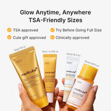 Medicube Kojic Brightening Essential Kit