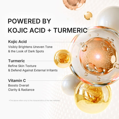 Medicube Kojic Brightening Essential Kit