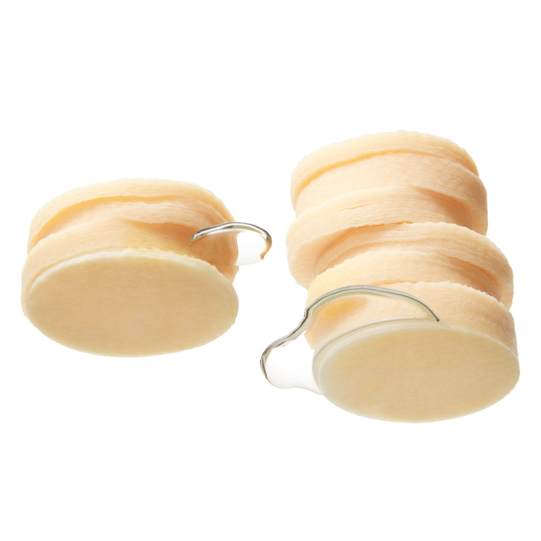 Medicube Kojic Acid Turmeric Toner Pad