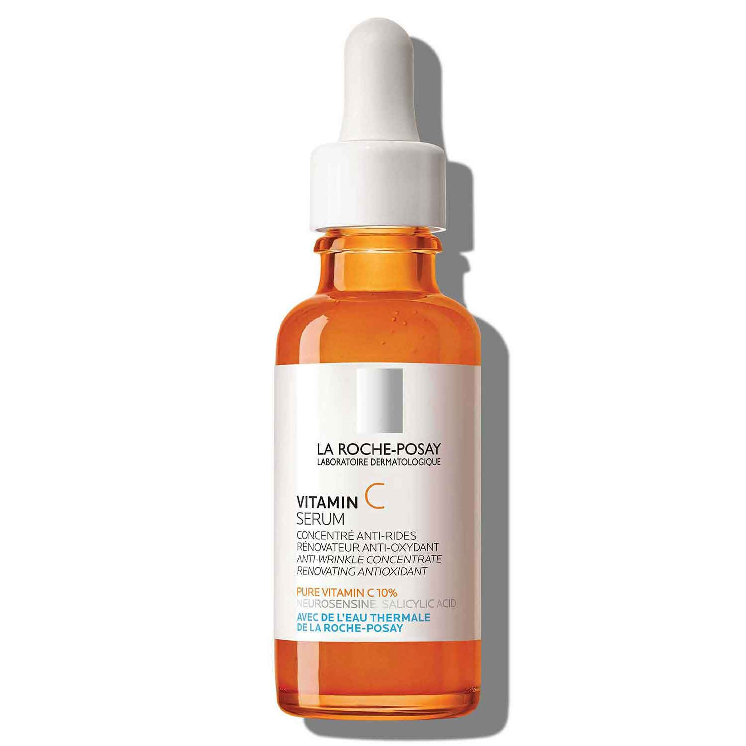 Niacinamide Pure Vit C Serum
