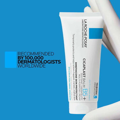 Cicaplast Baume B5+ (multi-purpose body/skin repair)