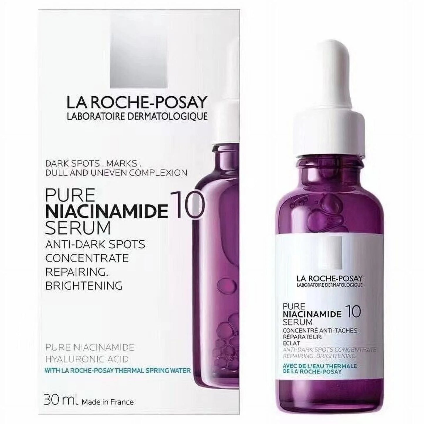 Niacinamide 10