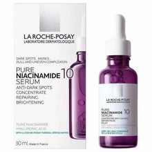 Niacinamide 10