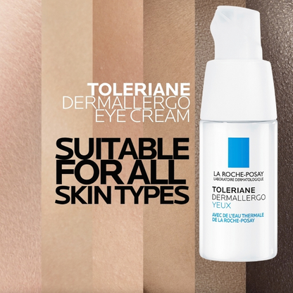 Toleriane Dermallergo Eye Cream