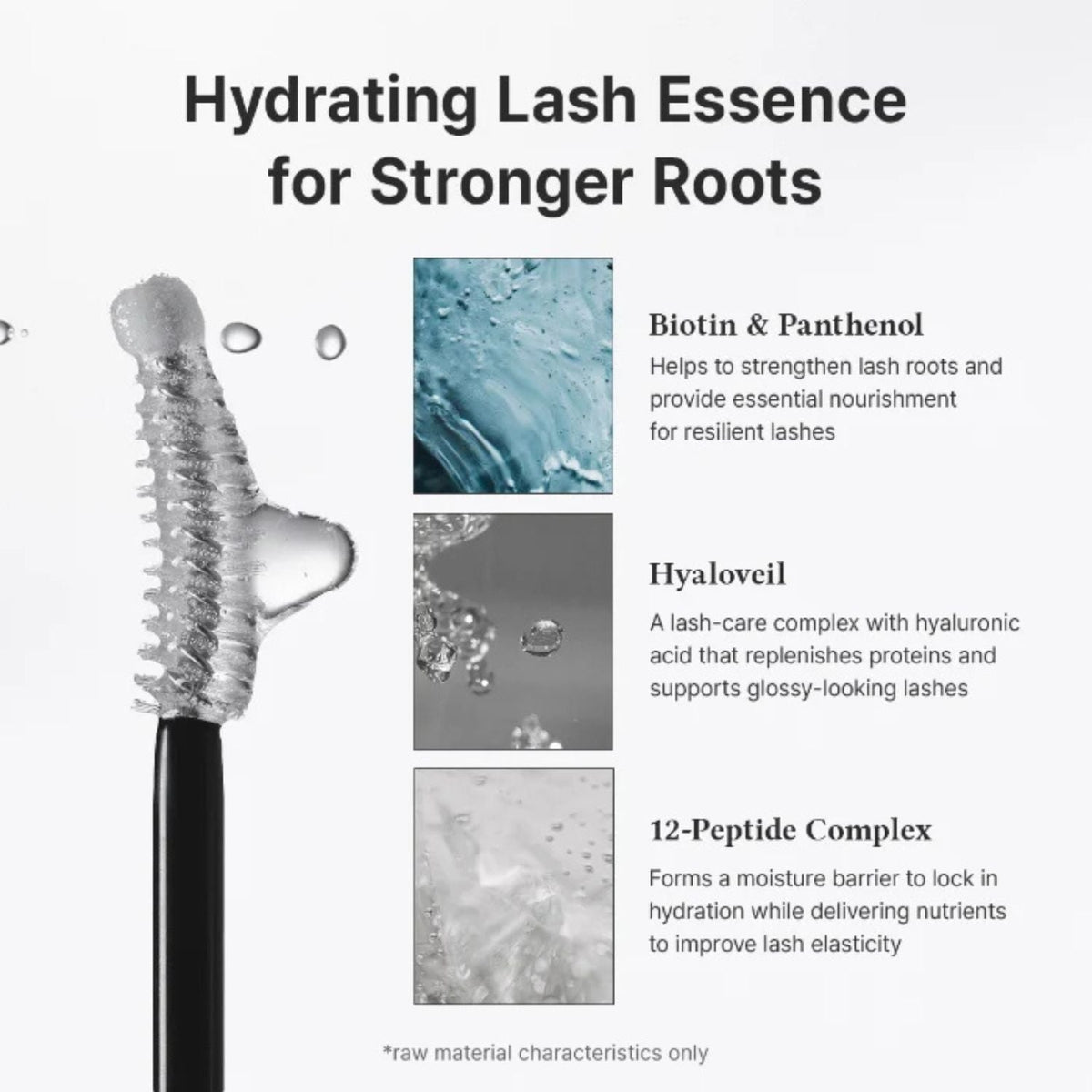 Dr.Althea Lash Boost Serum