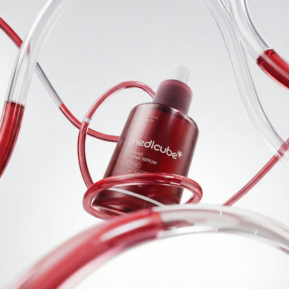 Medicube NAD EGF Firming Serum for Face & Neck