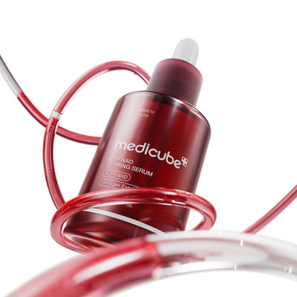 Medicube NAD EGF Firming Serum for Face & Neck