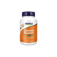 NOW Candida Support - 90 Capsules
