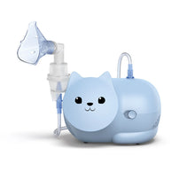 NAMI CAT  Kids’ Compressor Nebulizer