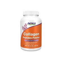 NOW Collagen Peptides Powder