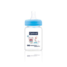 Optimal Glass Feeding Bottle