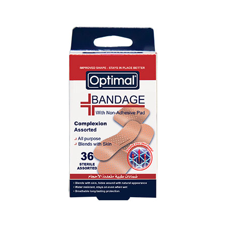 Bandages