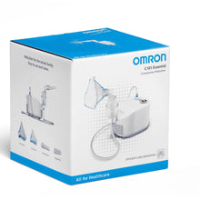 NE-CE101 – Portable Nebulizer