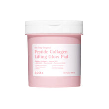 ONE STEP ORIGINAL PEPTIDE COLLAGEN LIFTING GLOW PAD
