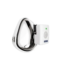 Wearable Mesh Nebulizer