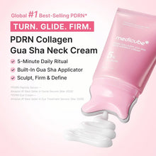 PDRN COLLAGEN GUA SHA NECK WRINKLE CREAM