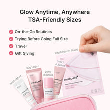 Medicube PDRN Glow Essential Kit