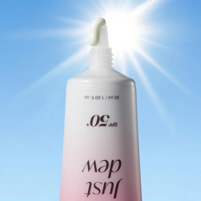 PDRN Hydrating UV SERUM 50 ML