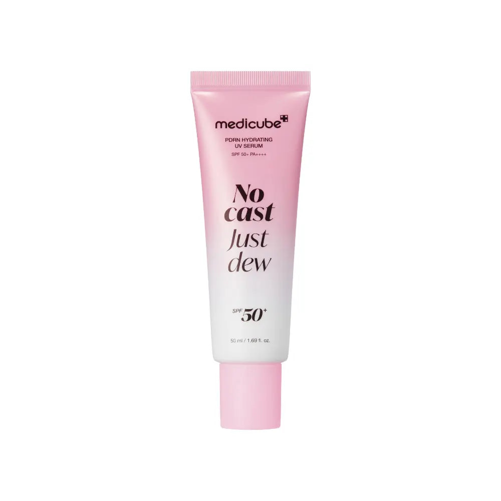 PDRN Hydrating UV SERUM 50 ML